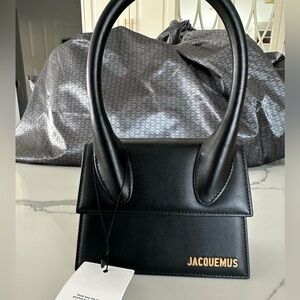 Le Chiquito Moyen tote bag